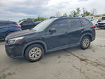 Subaru Forester 2019