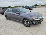 Honda Accord 2016
