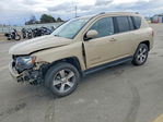 Jeep Compass 2016