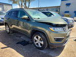 Jeep Compass 2018