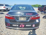 Honda Accord 2016