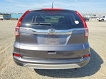 Honda CR-V 2016
