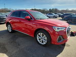 Audi Q3 2025