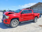 GMC Canyon 2015