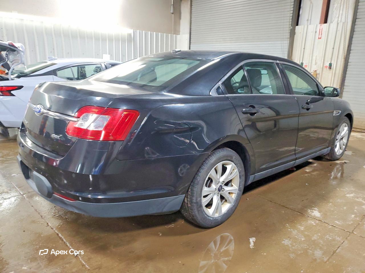 Ford Taurus 2011