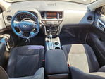 Nissan Pathfinder 2014