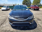 Chrysler 200 2015