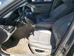 BMW Series 5 2012