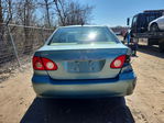 Toyota Corolla 2007