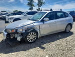 Subaru Impreza 2011