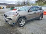 Jeep Cherokee 2017
