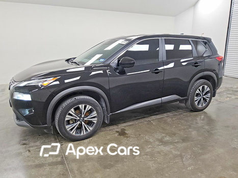 Nissan Rogue 2023 - Image 1 of 14