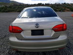 Volkswagen Jetta 2012