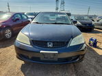 Honda Civic 2004
