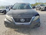 Lexus RX 2011