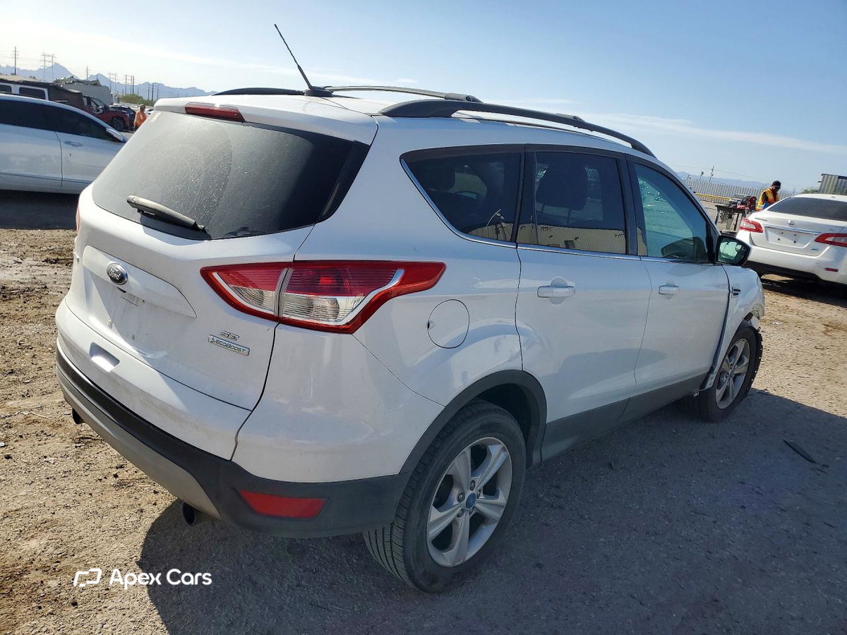 Ford Escape 2013