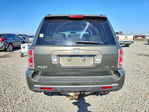 Honda Pilot 2006
