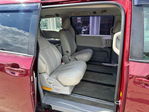 Toyota Sienna 2012