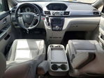 Honda Odyssey 2014