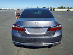 Honda Accord 2016