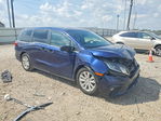 Honda Odyssey 2019