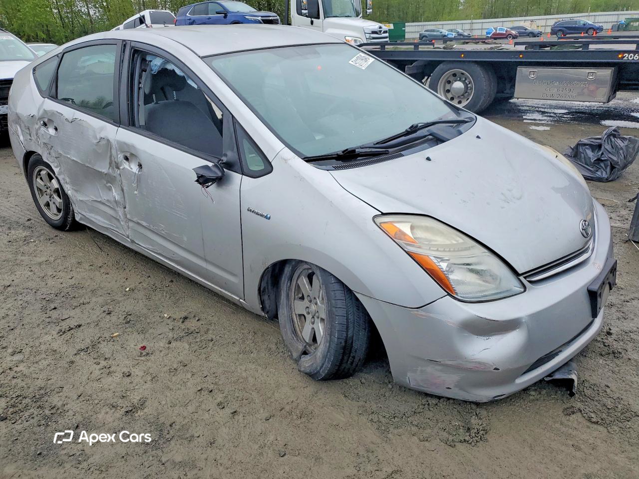 Toyota Prius 2006
