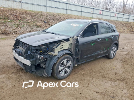 Kia Niro 2019 - Image 1 of 14