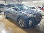 Hyundai Santa Fe 2015