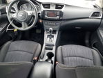 Nissan Sentra 2017