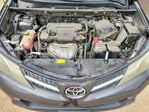 Toyota RAV 4 2013