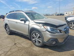 Subaru Outback 2018