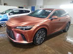 Lexus RX 2024
