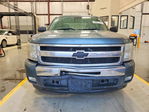 Chevrolet Silverado 2011