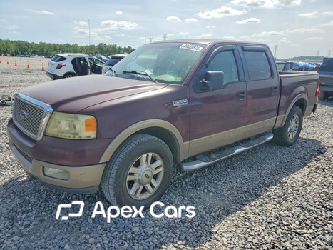 Ford F-150 2004 - Image 1 of 5