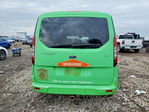 Ford Transit 2014
