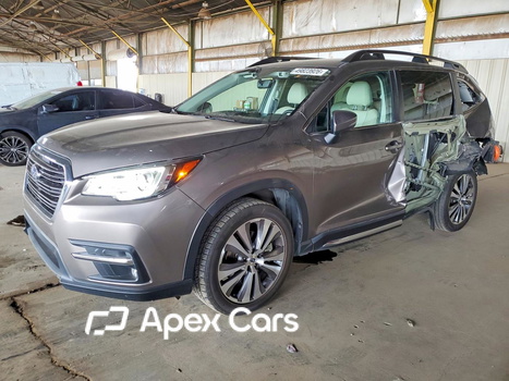 Subaru Ascent 2021 - Image 1 of 13