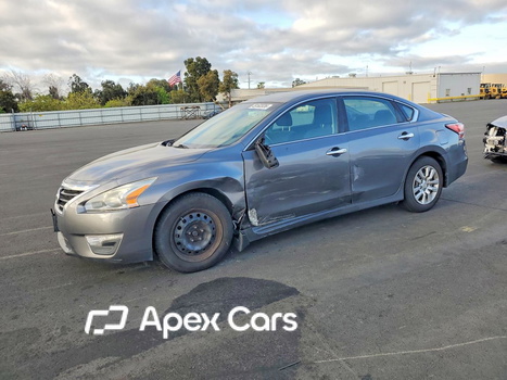 Nissan Altima 2015 - Image 1 of 12