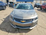 Chevrolet Impala 2018