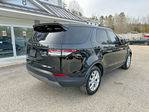 Land Rover Discovery 2019