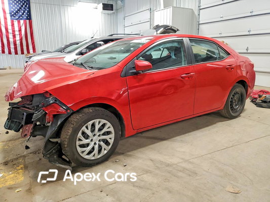 Toyota Corolla 2019 - Image 1 of 13