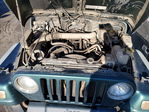 Jeep Wrangler 2000