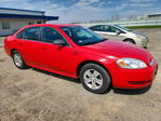 Chevrolet Impala 2012