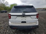 Ford Explorer 2016