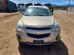 Chevrolet Equinox 2011