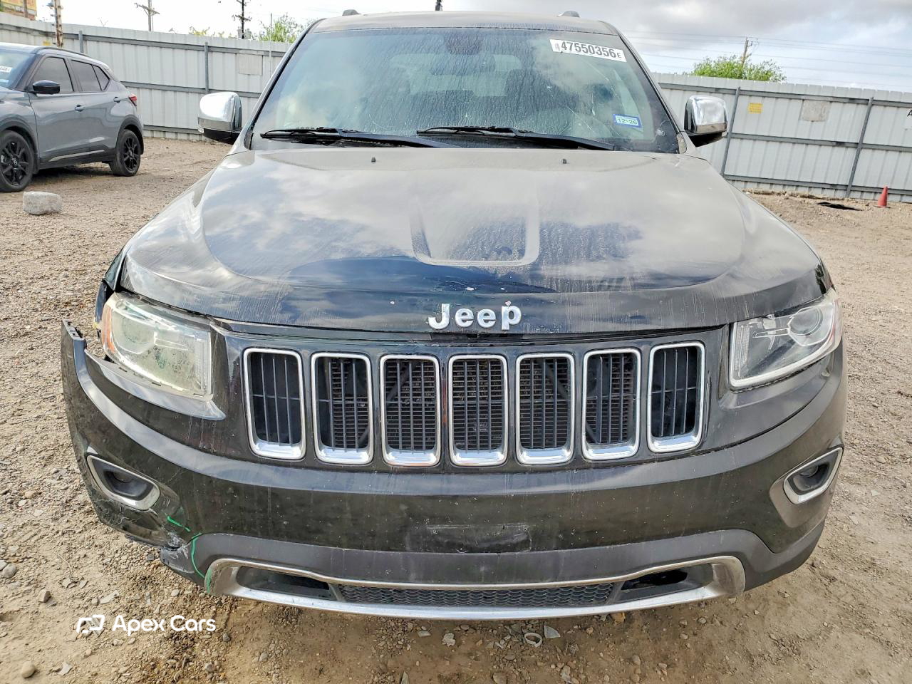 Jeep Cherokee 2014