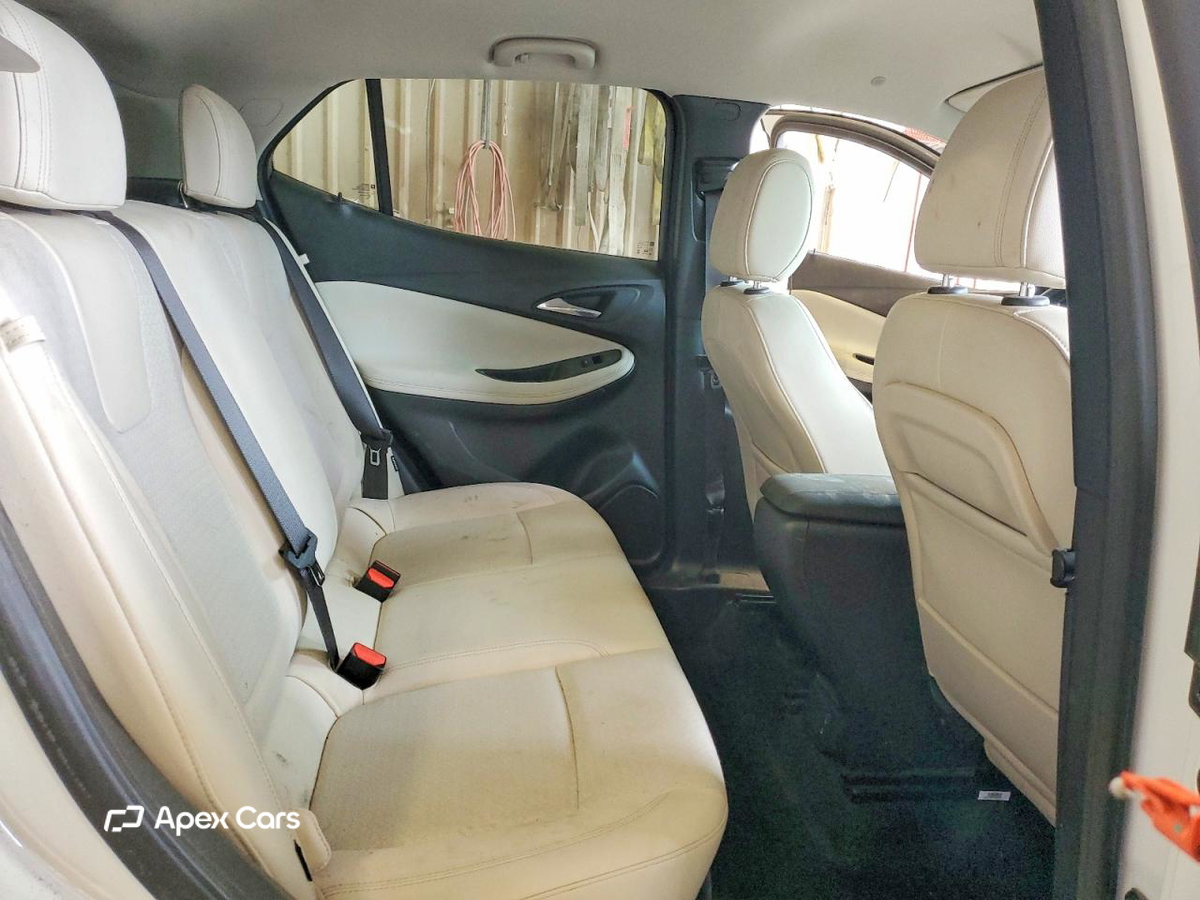 Buick Encore 2021