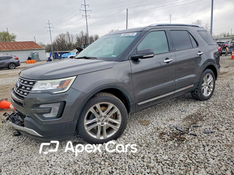 Ford Explorer 2017 - Image 1 of 13