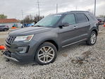 Ford Explorer 2017