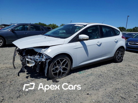 Ford Focus 2017 - Image 1 of 13