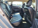 Nissan Sentra 2016